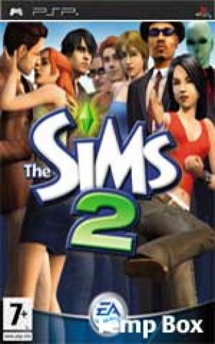 sims 4 psp iso