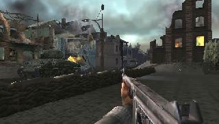 call of duty psp iso file download
