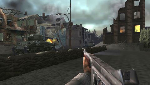 Call of duty 3 download torrent