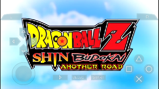 shin budokai another road iso download