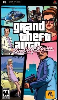 Grand Theft Auto - Vice City Stories (USA) ISO