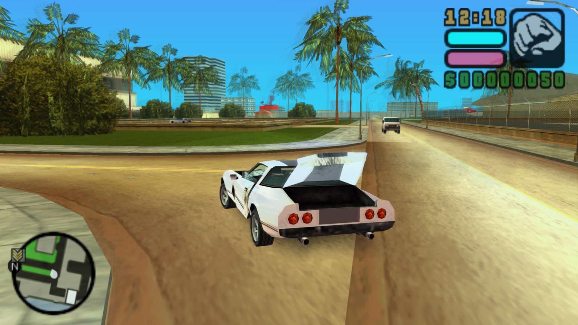 Save Data Gta Vice City Mod Psp