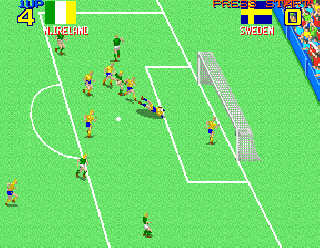 Screenshot Thumbnail / Media File 1 for Premier Soccer (ver EAB)