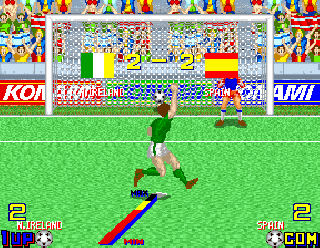 Screenshot Thumbnail / Media File 1 for Premier Soccer (ver EAB)