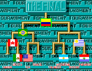 Screenshot Thumbnail / Media File 1 for Premier Soccer (ver EAB)