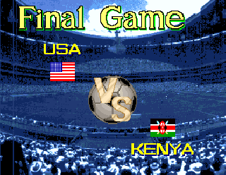 Screenshot Thumbnail / Media File 1 for Premier Soccer (ver EAB)