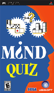 Screenshot Thumbnail / Media File 1 for Mind Quiz (USA)