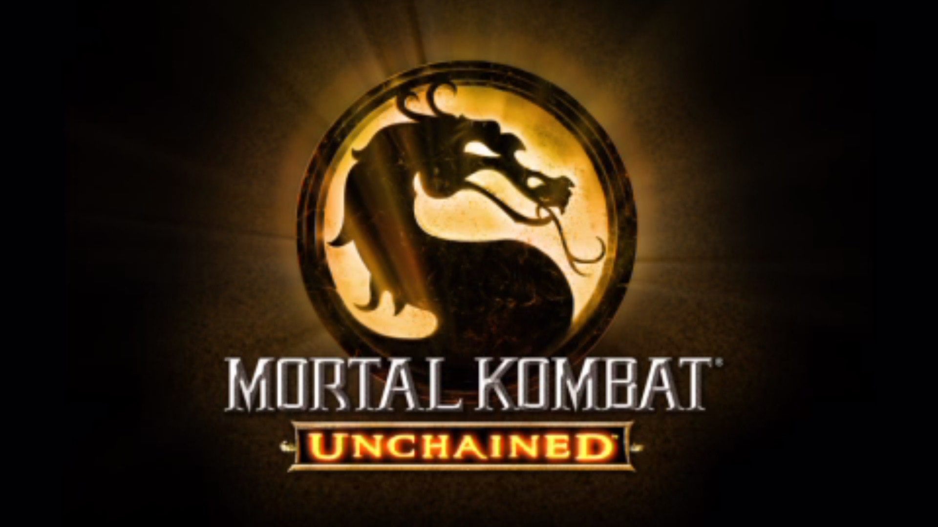 Mortal Kombat - Unchained (Europe) ISO