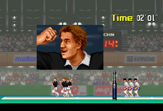 Screenshot Thumbnail / Media File 1 for Power Spikes (World)