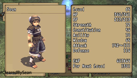 Brave Story New Traveler Usa Iso Psp Isos Emuparadise