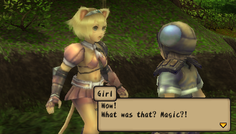 Brave Story New Traveler Usa Iso Psp Isos Emuparadise