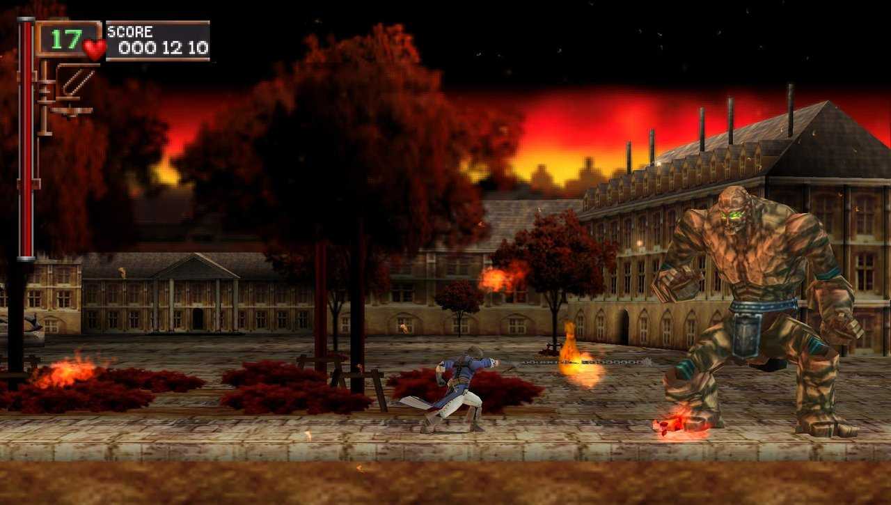 Dracula X Psp Iso Download