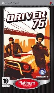 Driver 76 psp обзор