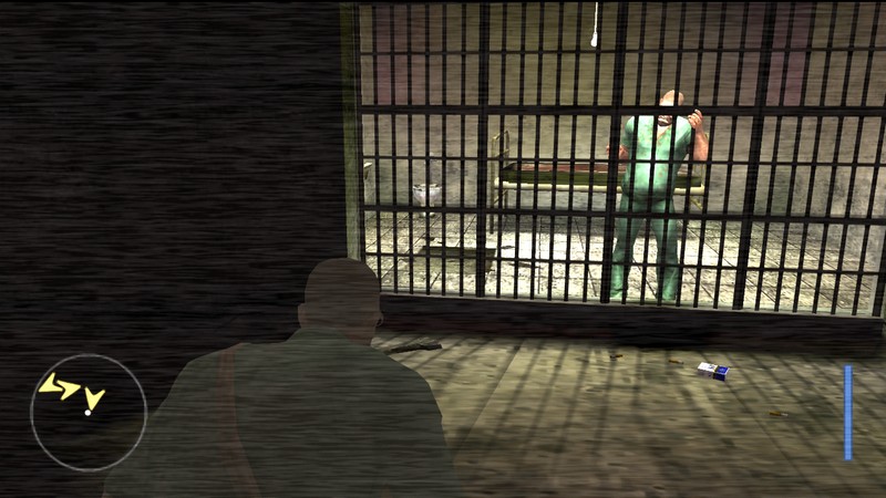 manhunt 2 psp rom