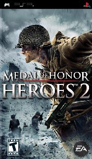 download Medal of Honor: Heroes 2