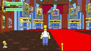 the simpsons game psp iso coolrom