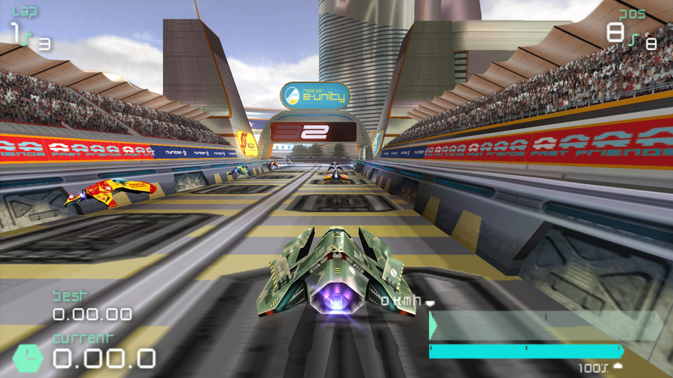 download usa wipeout