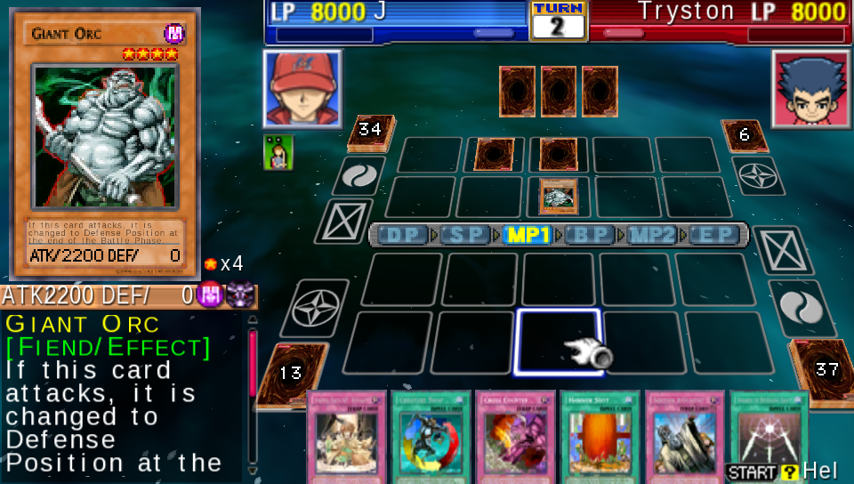 yugioh tag force 3 rom usa