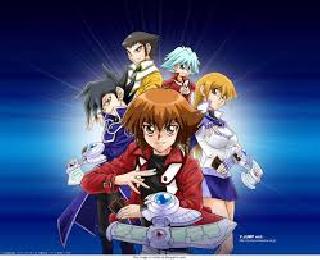 Yu Gi Oh Gx Tag Force Pc Download Utorrent