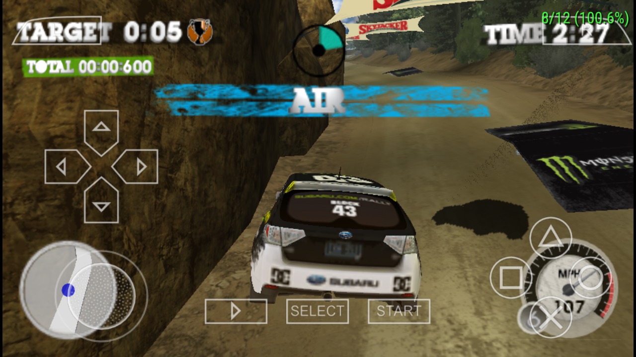 colin mcrae dirt 2 como descargar