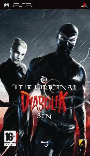 Screenshot Thumbnail / Media File 1 for Diabolik - The Original Sin (Europe)