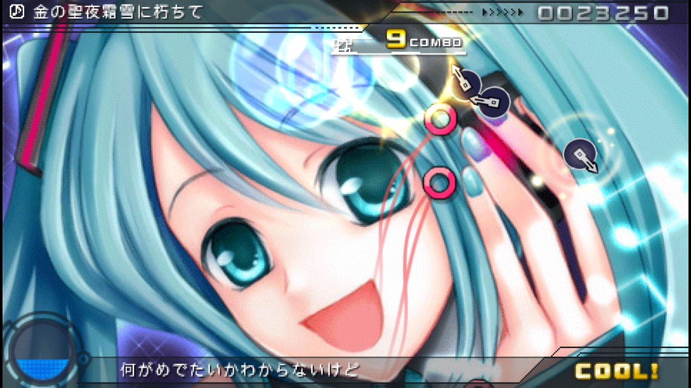 Hatsune Miku Psp Iso Download