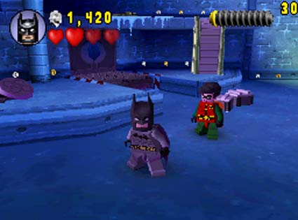 Download Game Ppsspp Android Lego Batman Info Terkait Android