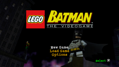 Free Download Game Lego Batman The Videogame Full Ripped