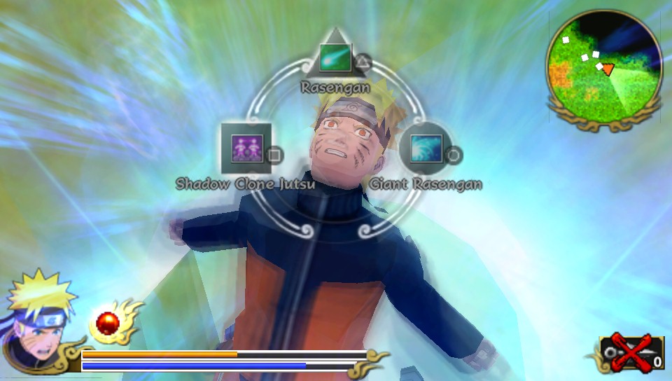 Download games ppsspp naruto yang ukurannya kecil gratis