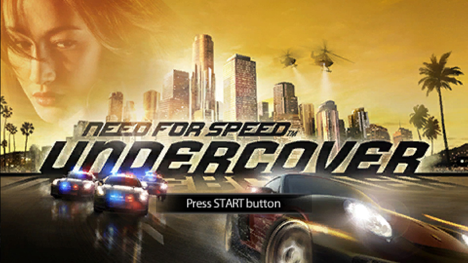 Need For Speed Undercover Game Download For Android ~ Laptop Centre