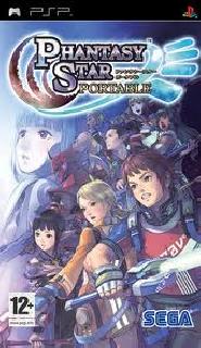 psp phantasy star portable 2 iso download