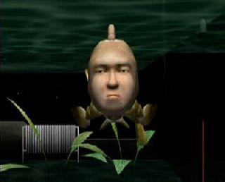 Screenshot Thumbnail / Media File 1 for Seaman (USA)