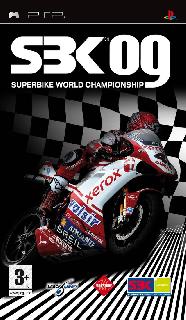 Screenshot Thumbnail / Media File 1 for SBK 09 Superbike World Championship (Europe)