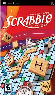 Screenshot Thumbnail / Media File 1 for Scrabble - Crossword Game (USA)