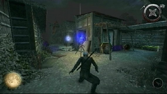download game ppsspp tenchu 3