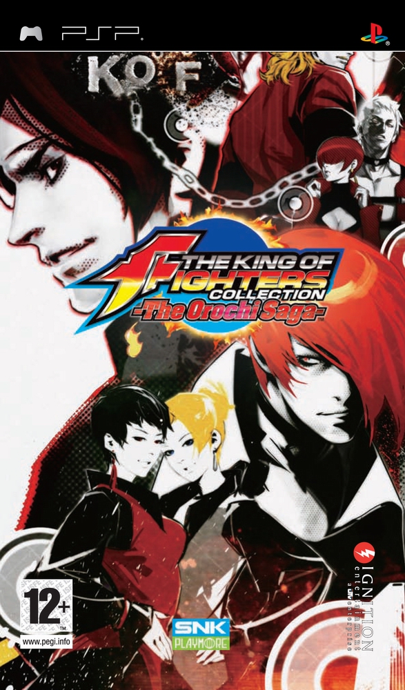 the king of fighters 99 download torrent