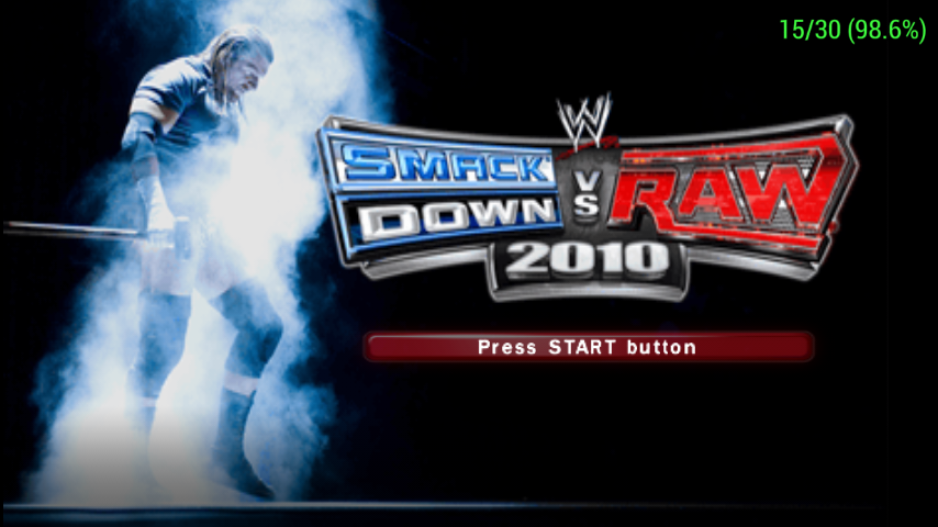 Wwe Smackdown Vs Raw 2010 Usa Iso Psp Isos Emuparadise