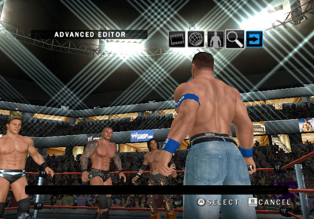 download game ppsspp wwe smackdown