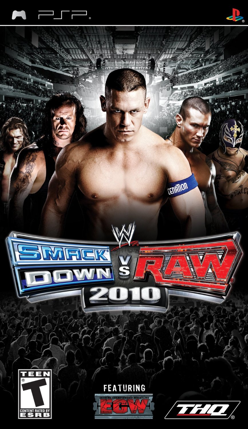 wwe smackdown vs raw 2009 psp iso download tpb red