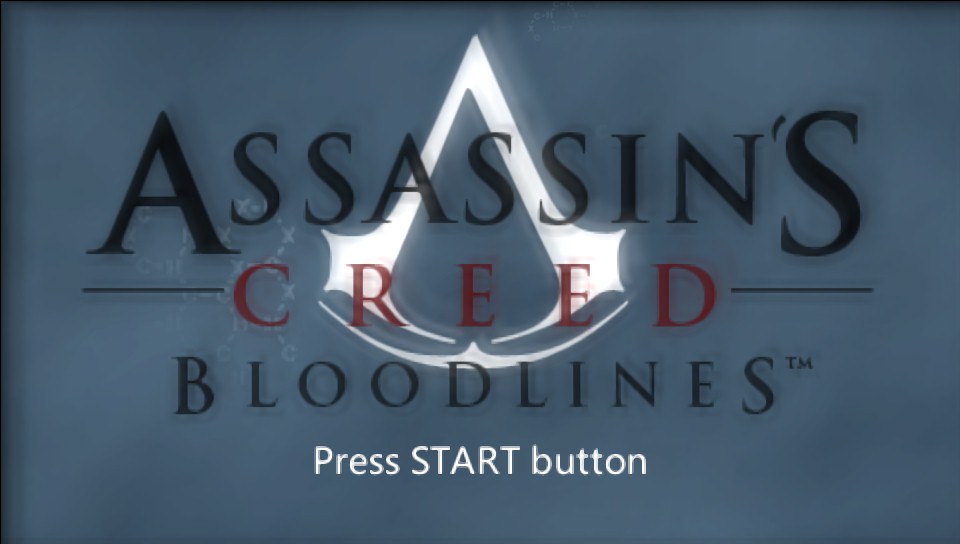 Assassin's Creed - Bloodlines (Europe) ISO < PSP ISOs