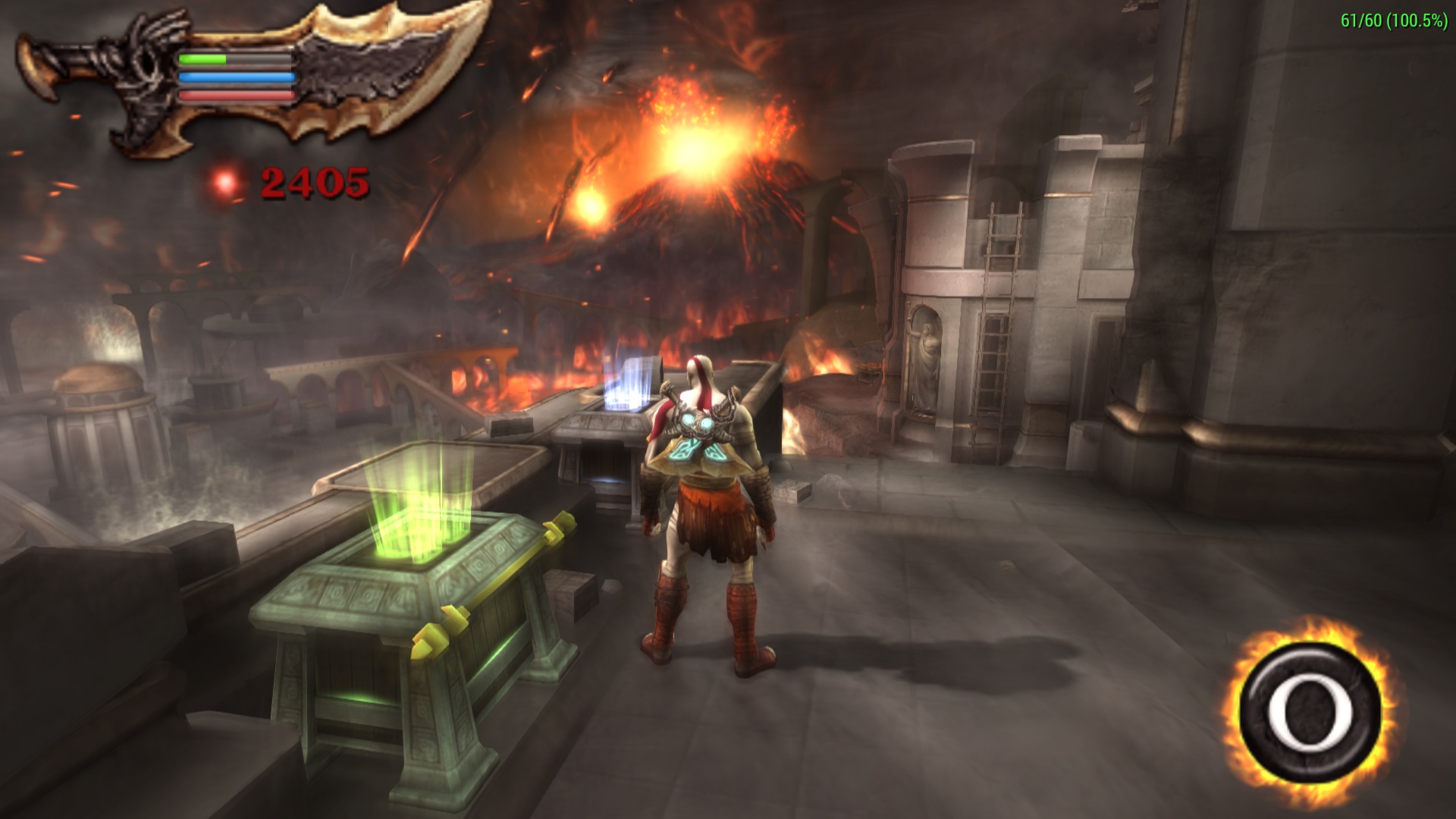 God Of War Ghost Of Sparta Ppsspp Download