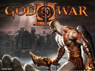 God of war ghost of sparta