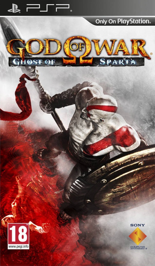 God Of War Ghost Of Sparta Psp Iso Emuparadise Boarowicquai