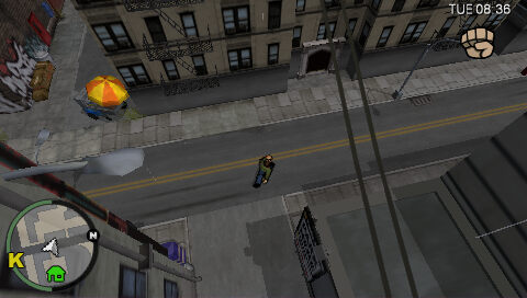 gta chinatown wars iso