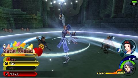 kingdom hearts psp emulator download