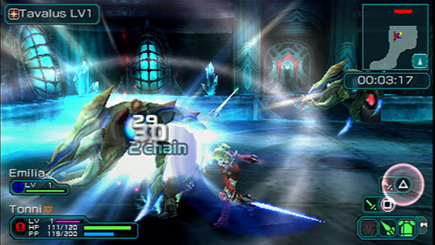 Phantasy Star Portable 2 Infinity English Patch Iso Belajar Phantasy Star Portable 2 Infinity English Patch Iso Belajar