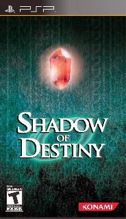 Screenshot Thumbnail / Media File 1 for Shadow of Destiny (USA)