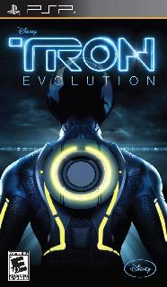 Screenshot Thumbnail / Media File 1 for TRON - Evolution (Europe)
