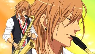 Screenshot Thumbnail / Media File 1 for Uta no - Prince-Sama (Japan)