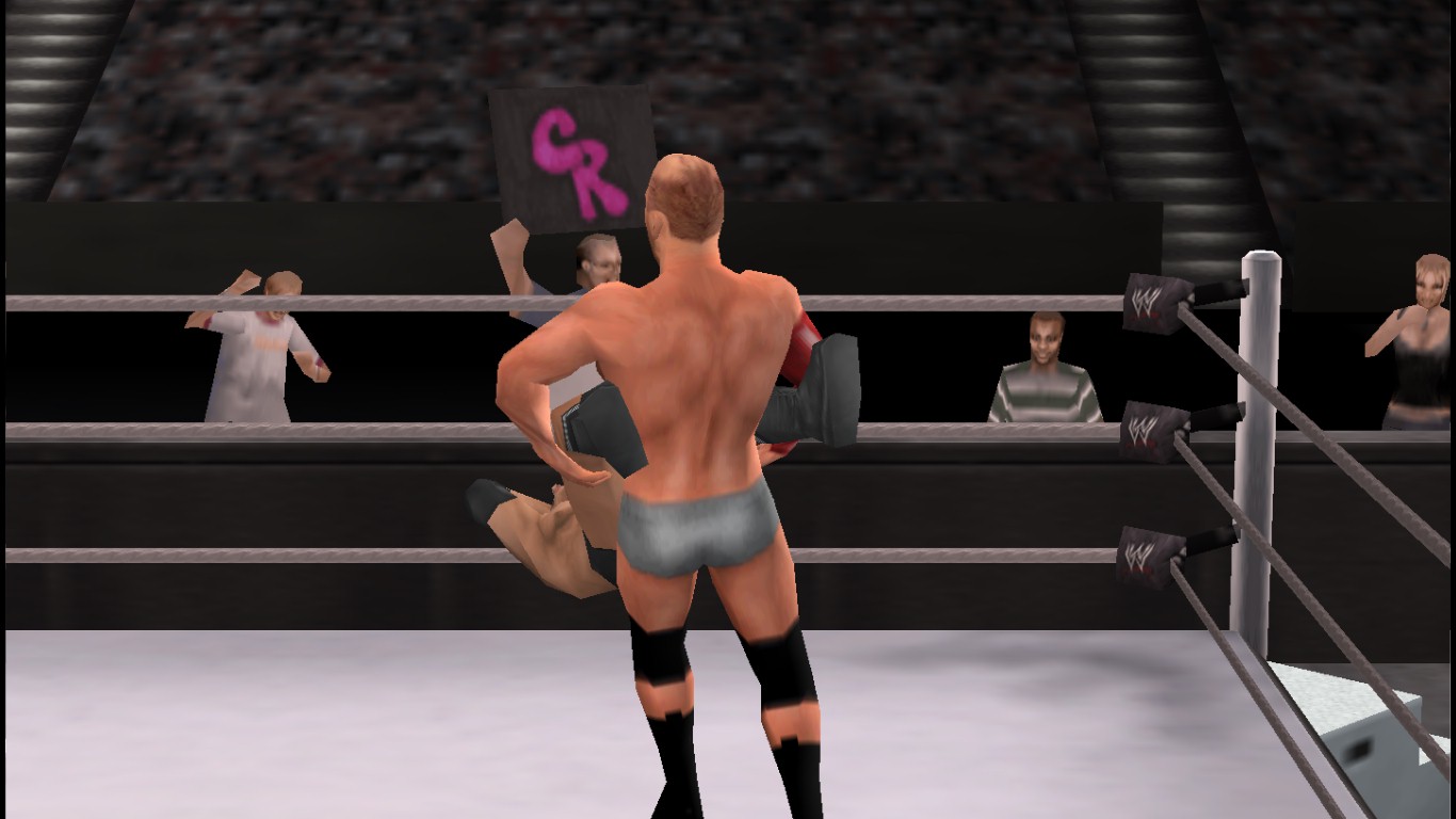 Download game psp wwe iso games